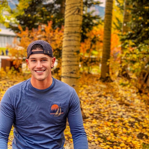 Meet your Posher, Andrew - Picture 4 of 4